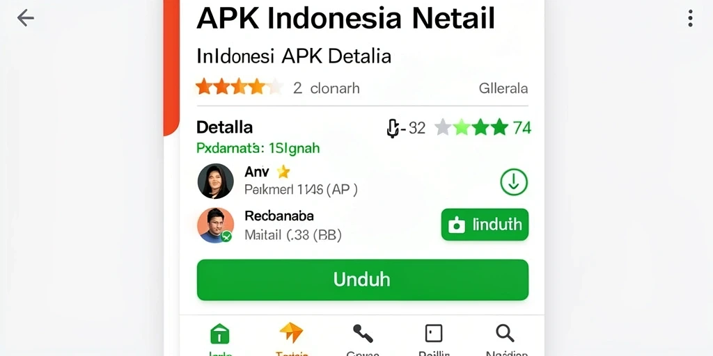 Fitur multiplayer memungkinkan bermain bersama teman.
