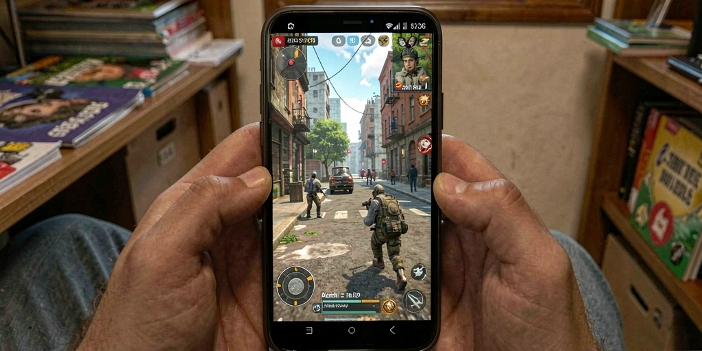 Sistem keamanan yang menjaga data pengguna dengan baik.