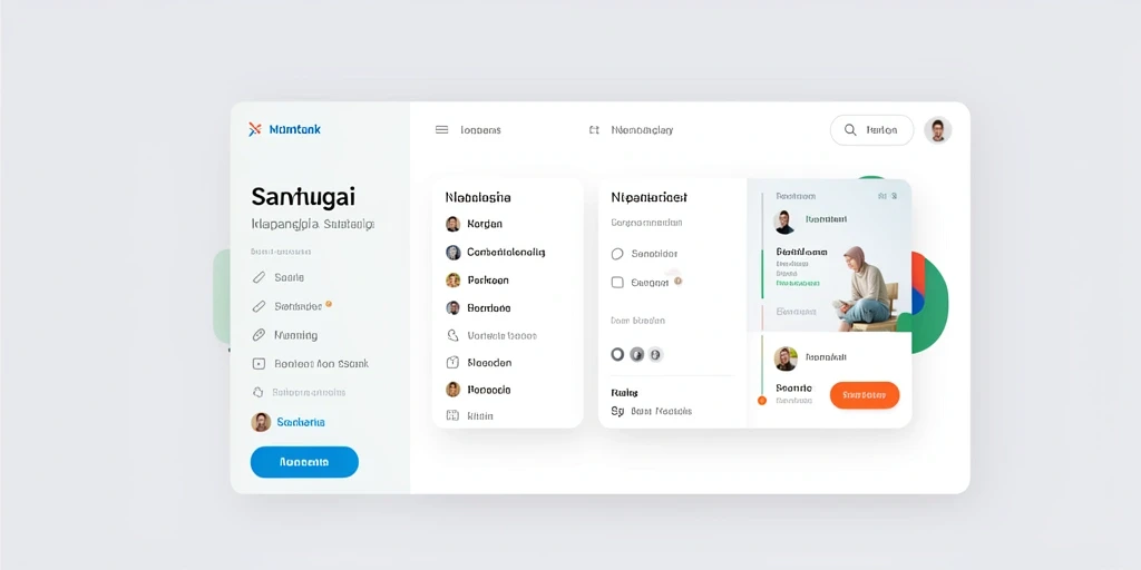 Kustomisasi karakter yang mendetail dan unik.