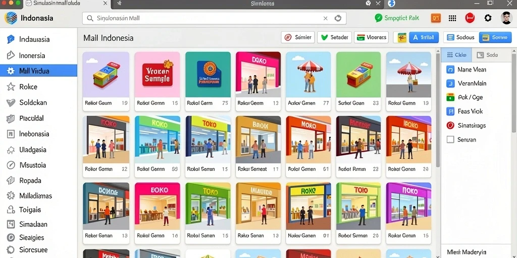 Proses transaksi yang aman dan cepat.
