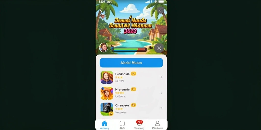 Misi menantang dengan grafik yang luar biasa.