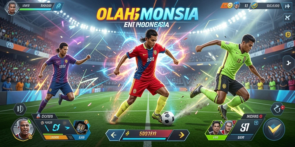 Variasi level yang menantang dan grafis yang cantik.