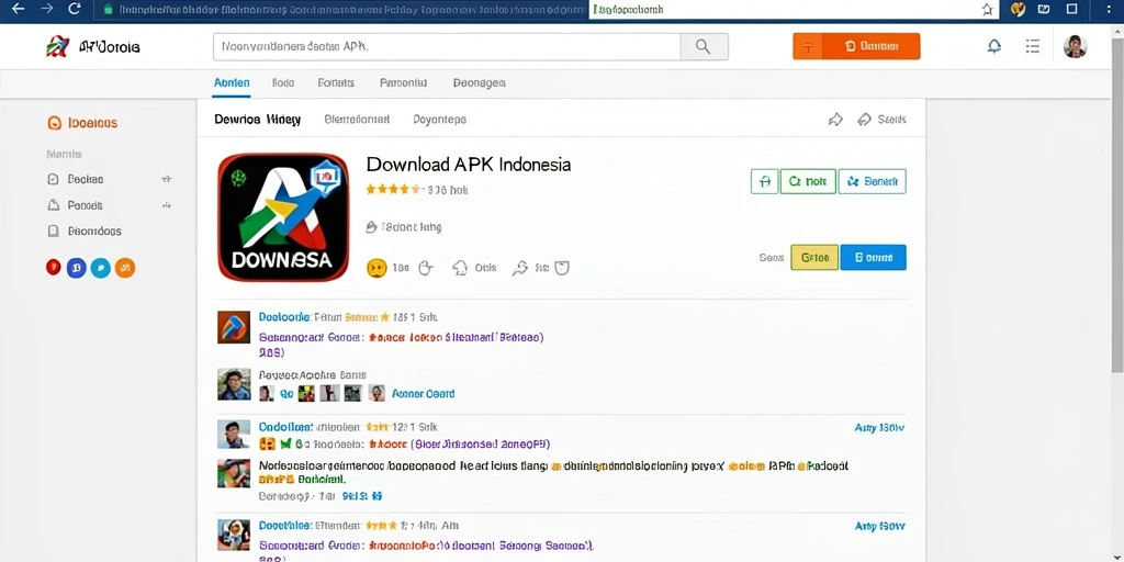 Pengalaman permainan yang mendebarkan dan seru.