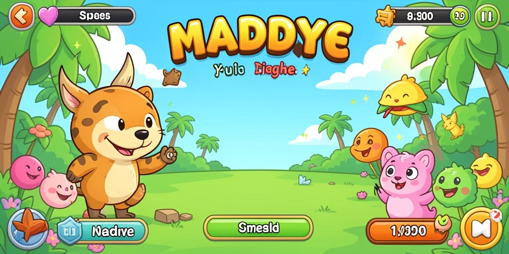 Mode multiplayer yang seru untuk bermain bersama teman.