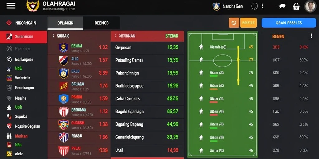 Screenshot menunjukkan pembaruan level baru yang menantang.