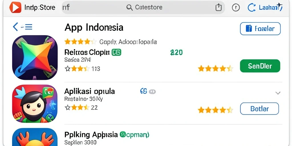 Misi yang menantang dan penuh petualangan.