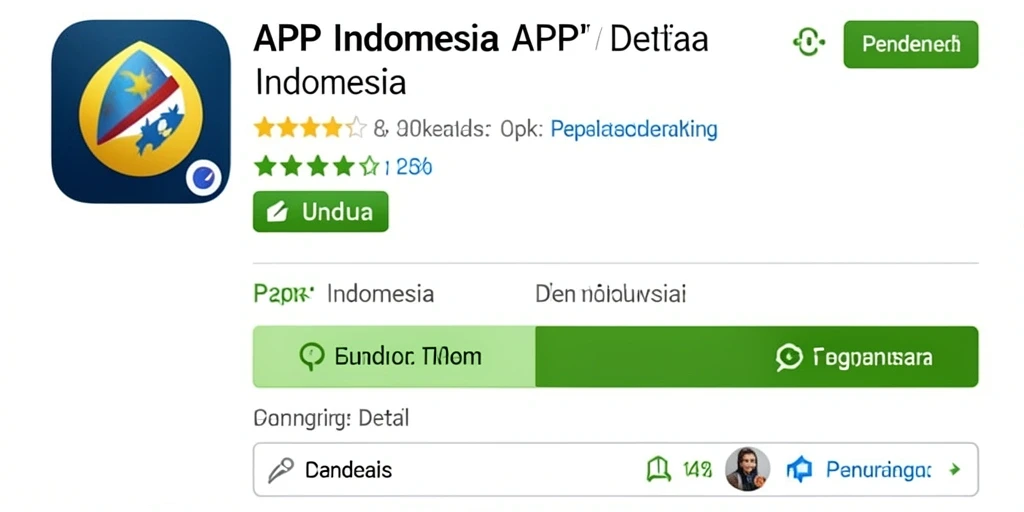 Ilustrasi dari level baru yang menantang dan grafis yang memukau.