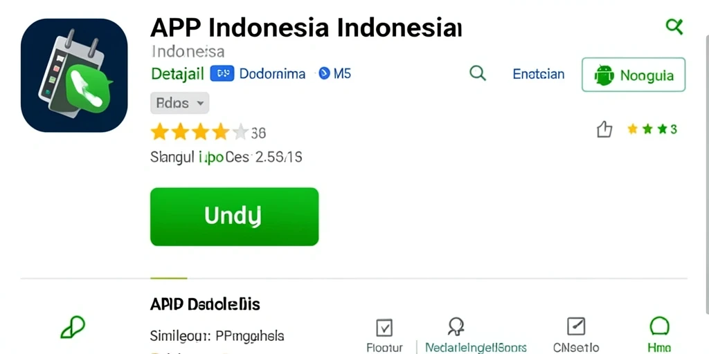 Gambaran fitur leaderboard untuk kompetisi antar pemain.