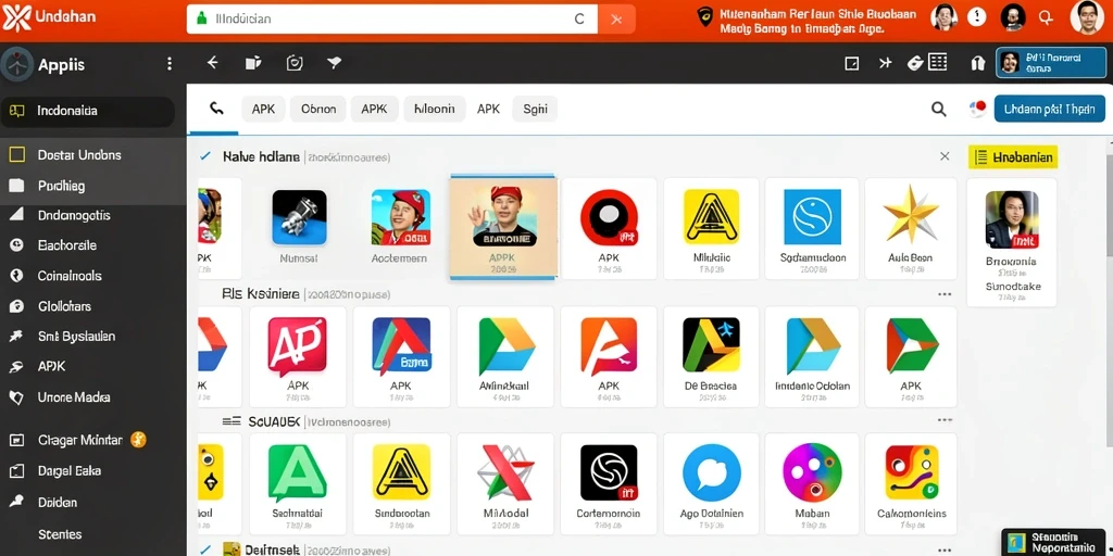 Pengalaman multiplayer yang seru.